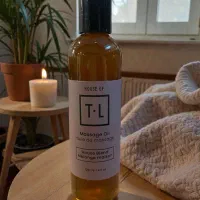 روغن ماساژ اصل و ریلکسی
