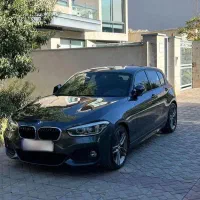 bmw120i استثنایی