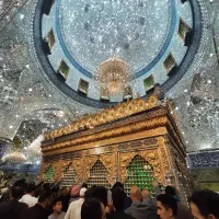 کربلا هوایی شهریور ماه الف ویژه ۴شبه و ۷شبه