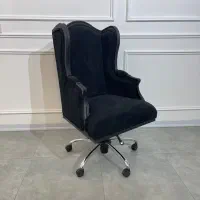 صندلی مدیریت کویین