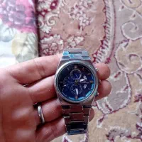 ساعت مچی