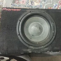بمباکس شوکر