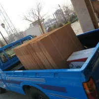 نیسان وانت دوگانه سوز دریچه سیمی فروش نیسان وانت