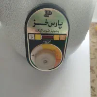 پلوپز پارس خزر