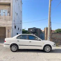 سمند مدل ۱۳۸۸.دوگانه فابریکef7.بیرنگ