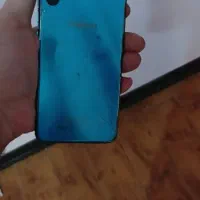 گوشی سوخته مدل  گلکسی  Note10 بدون کارتون