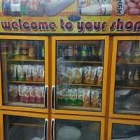 یخچال 6دره وفریزرایستاده