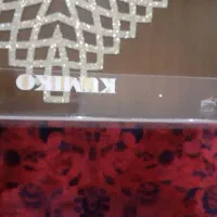 صفحه محافظ تلویزیون ۵۰ اینچ  نو