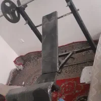 دستگاه چند کاره بدنسازی