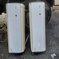 کولر گازی اسپیلت