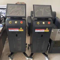 فروش لیزر موهای زاید و هایفو کیوسوییچ