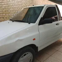 پرایدباری