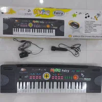 ارگ اسباب بازی بزرگ خارجی برند Music fairy