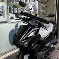 هوندا کلیلک واریو160