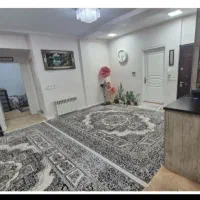 فروش واحد 85متری طبقه دوم برپیام نور