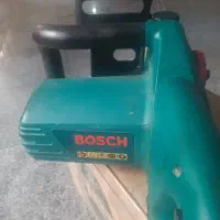 اره برقی چوب بر اصل بوش سالم