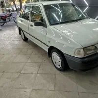پراید 82