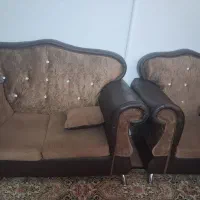 اهدای مبل 6 نفره