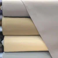 رول پارچه دشداشه سفید