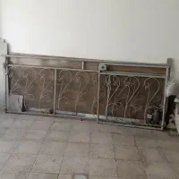 نرده حفاظ تراس