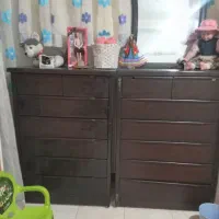 وسایل چوبی