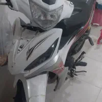بی کلاچ پانیک