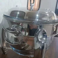 سوفله سوپ خوری برند RTC نو