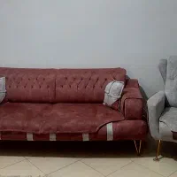 مبل ۸نفره