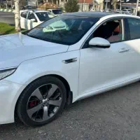 اپتیما جی تی لاین فول آپشن گذر دائم منطقه انزلی