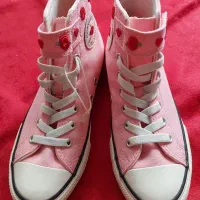کتونی اورجینال دخترانه CONVERSE