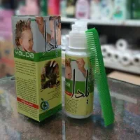 محلول شپش یلدا (اصلی)