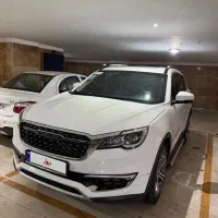 فیدلیتی پرایم 1404هفت نفره