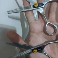 لوازم شخصی آرایشگری کلیپر قیچی شانه برس سشوار موزر