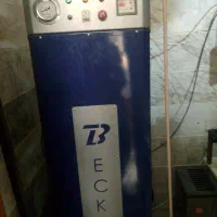 دیگ بخار ۸۰ لیتری