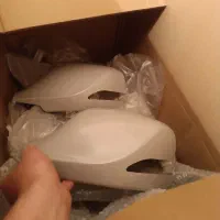 قاب آینه فیدلیتی لاماری هایماs8جکs5 فیدلیتی پرستیژ|قطعات یدکی و لوازم جانبی|تهران, نیروی هوایی (پیروزی)|دیوار