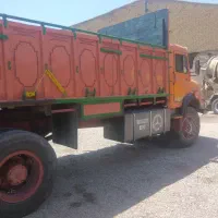 بنز تک باری