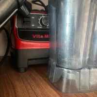 مخلوط کن ویتا، دستگاه اسنک صنعتی و..