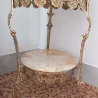 میز برنز