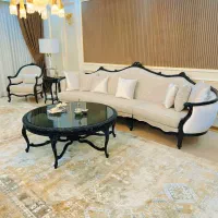 مبل آرشیکو خرچنگی آرشاویل سلطنتی شیکامبل
