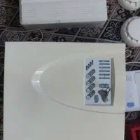 دستگاه  حریق آتش نشانی