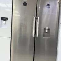 یخچال فریزر دوقلو زیرووات