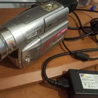 دوربین فیلمبرداری پاناسونیک