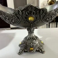 ظرف دکوری قدیمی