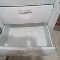 فریزر پارس