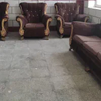 مبل هفت نفره