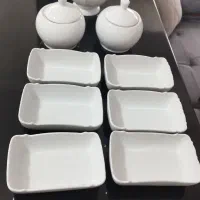 ظروف نو و استفاده نشده