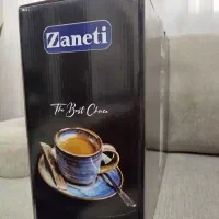 اسپرسو ساز زانتی
