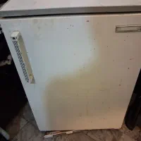 یخچال تک درب ۵ فوت