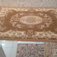 یک عدد رو فرشی 6 متری در حد
