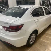 شاهین G مدل 1401 با سانروف